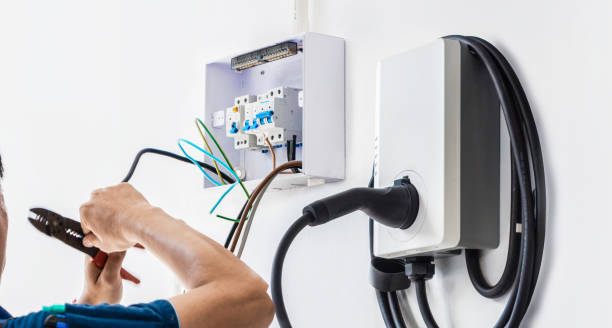 Best Electrical Rewiring Services  in West Babylon, NY
